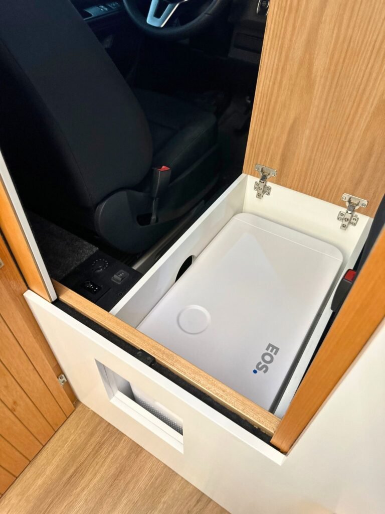 UP! Motorhome Sprinter 2025 (13)