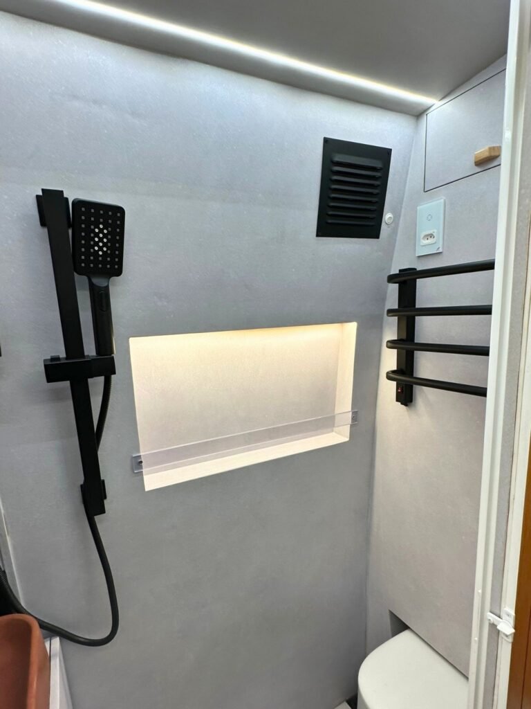 UP! Motorhome Sprinter 2025 (3)