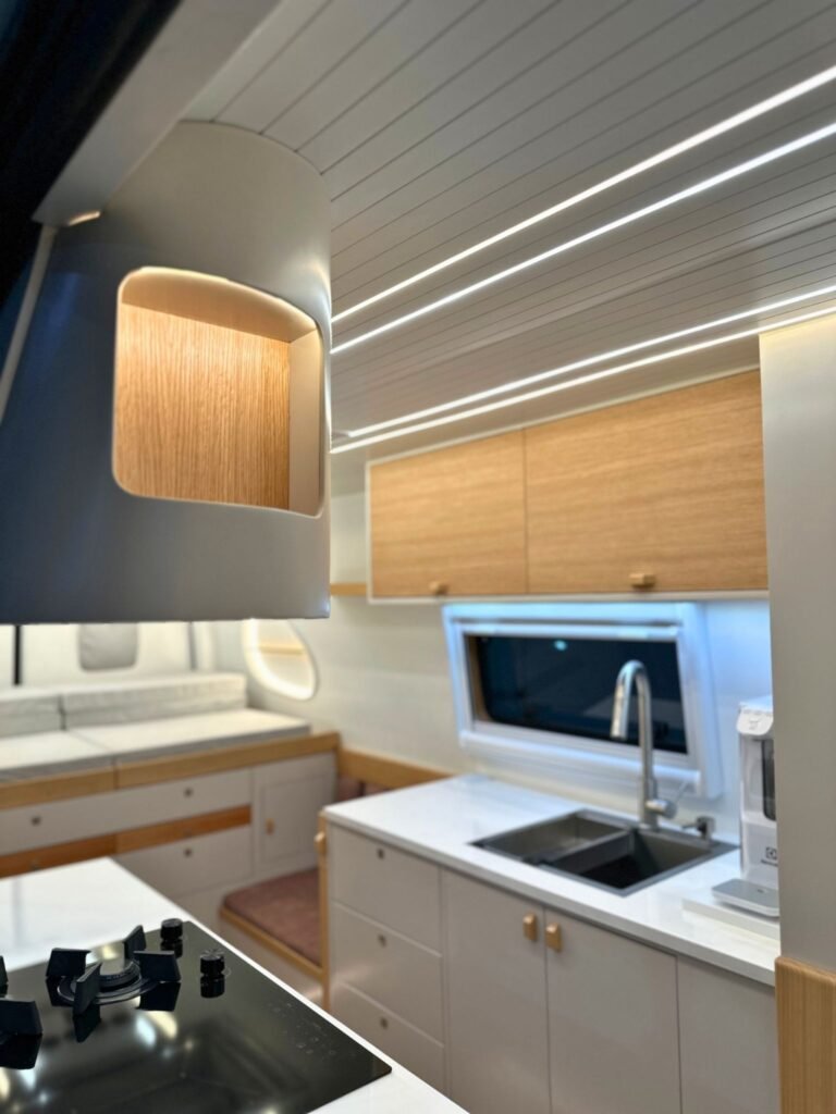 UP! Motorhome Sprinter 2025 (5)